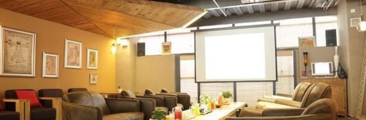 缇拉米苏蛋糕店(影城店)