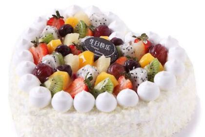 香麥坊蛋糕(開城大道店)