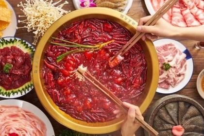 Chongqingdezhuang Hot Pot (xinzheng)