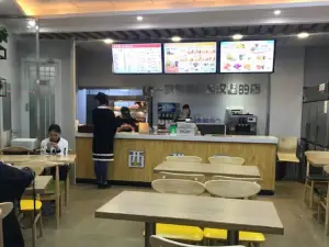 西雅图快餐厅(北街店)