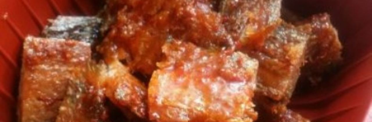 康熙带鱼(招牌年糕宏大店)