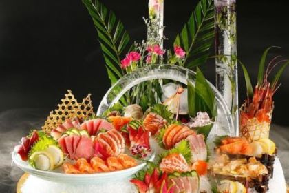 LI HAO Hotel & Restaurant