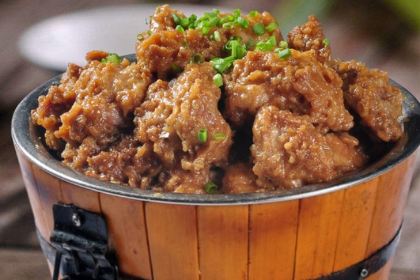 80後飯吧(郴州店)