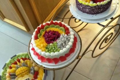 季念日彩霞饼屋(水城县店)