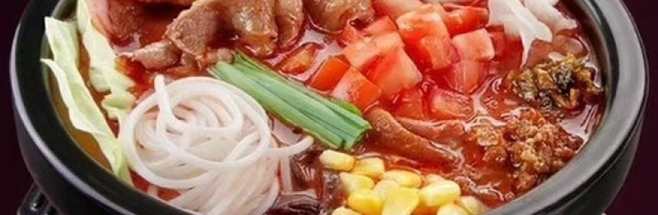 邹记米线(荷香街店)