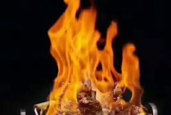 於記坊香辣蝦(昌樂縣店)