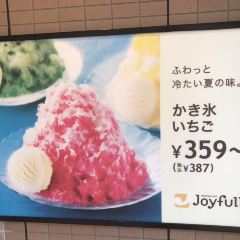 Joyfull User Photo