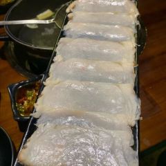 原牛道·潮汕鲜牛肉火锅(汉京店) User Photo