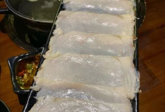 原牛道·潮汕鲜牛肉火锅(汉京店) User Photo