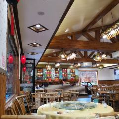 鲜美廉农家乐(鱼峰路店) User Photo