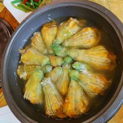 鲜美廉农家乐(鱼峰路店) User Photo