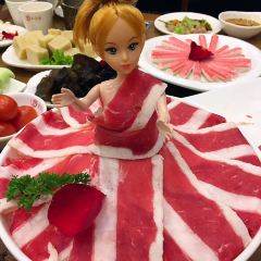 尚川味火锅(二店) User Photo