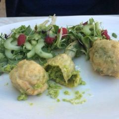 Moda Tapas. Brasa. Bar User Photo