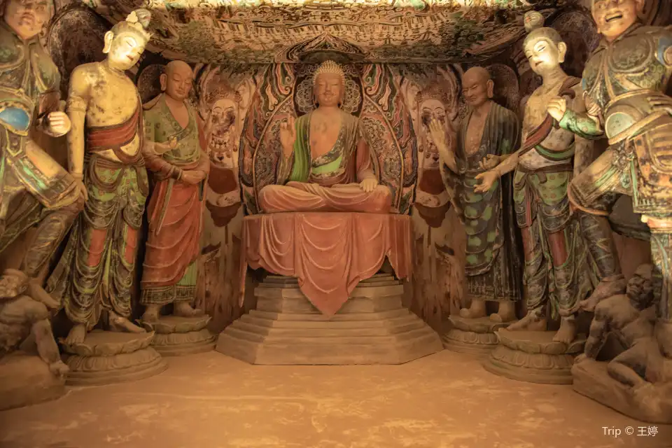 4_Dunhuang Museum