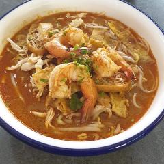 Penang Air Itam Laksa User Photo
