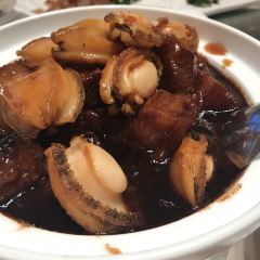 粤味馆(黄河路店) 여행 사진