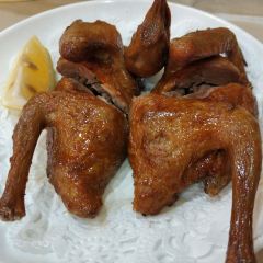 益健美食大廣場張用戶圖片