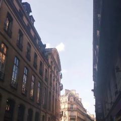 ladurée（香榭麗舍大街店）張用戶圖片