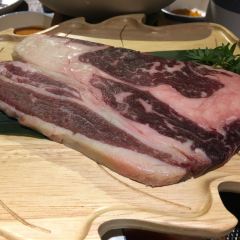 棠燊炭火烧·和牛·酒场(华光街店) User Photo