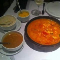 Restaurante Bargaco User Photo