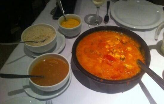 Restaurante Bargaco
