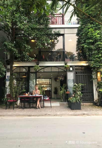 Hanoi Taco Bar - West Lake