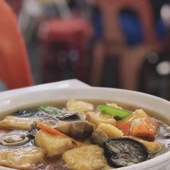 Indian Rasoi Restaurant Pattaya User Photo