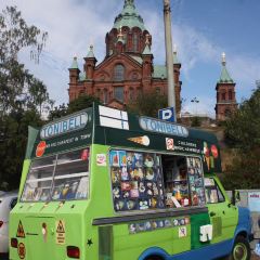 Kauppatori User Photo