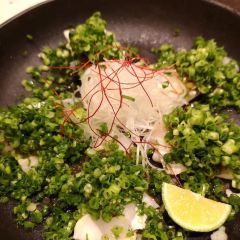 Kikunoi Roan User Photo