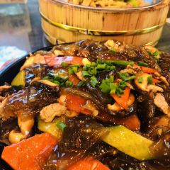 那食花开·徽菜 User Photo