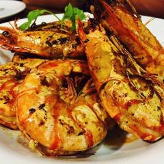D.M.C RESTO Restaurant & Bar PhiPhi Island User Photo