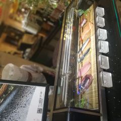 水邑柏青美食自助百汇(中华路店) 여행 사진