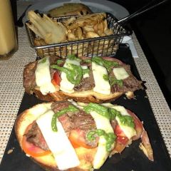 COAST Beach Club & Bistro User Photo
