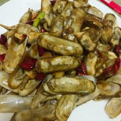 HAI XIANG YUAN FAN DIAN User Photo