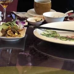 宏亮花园酒店·餐厅 User Photo