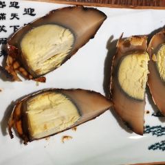 外婆风味大饼(沙河口店) User Photo
