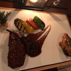 Sizzle User Photo