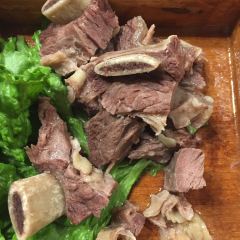 Amdo Norzen Tibetan Restaurant User Photo