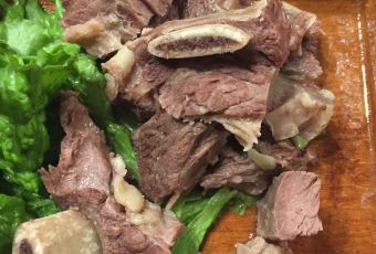 Amdo Norzen Tibetan Restaurant User Photo