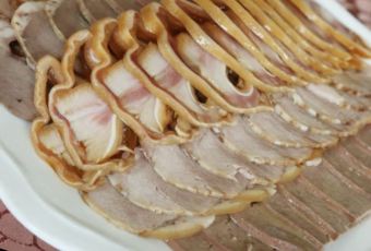 大白鲨海鲜美食城 User Photo