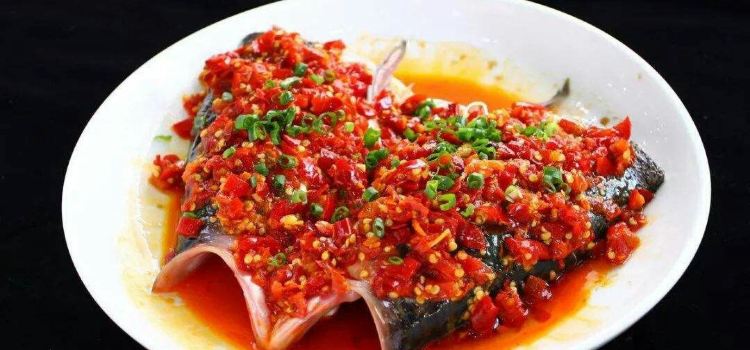 雅香鱼馆·农家土菜(千岛湖高铁站店)