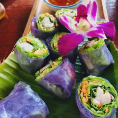 Blue Lagoon Restaurant User Photo