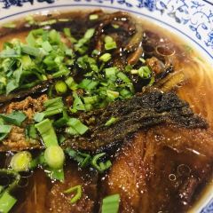 情怀小馆 User Photo