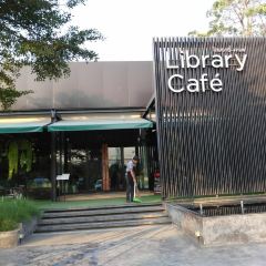 Library Cafe' User Photo
