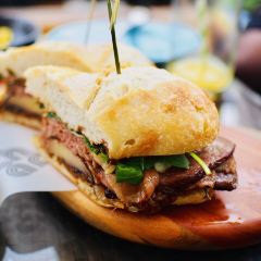 CHAR bar and grill ảnh của người dùng