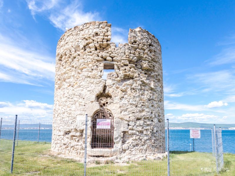 Basilica of the Mother of God Eleusa