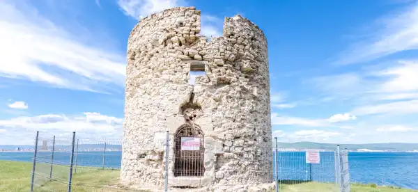 Hotels in Nessebar