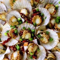 燕欣老字号活海鲜家常菜(北京路店) 여행 사진