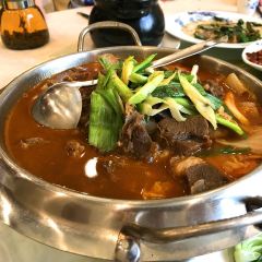 MaXiangXing CaiGuan User Photo