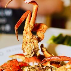 Ministry Of Crab User Photo